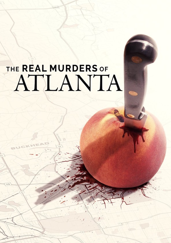 The Real Murders of Atlanta - Temporada 3