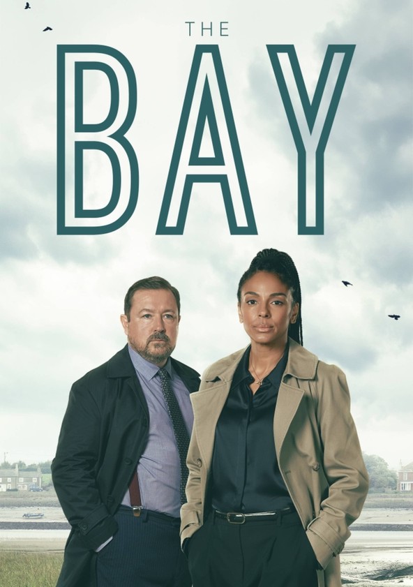 The Bay - Temporada 5