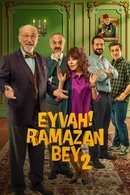 Eyvah! Ramazan Bey - Temporada 2
