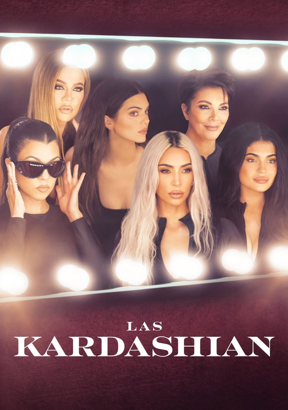 The Kardashians - Temporada 3