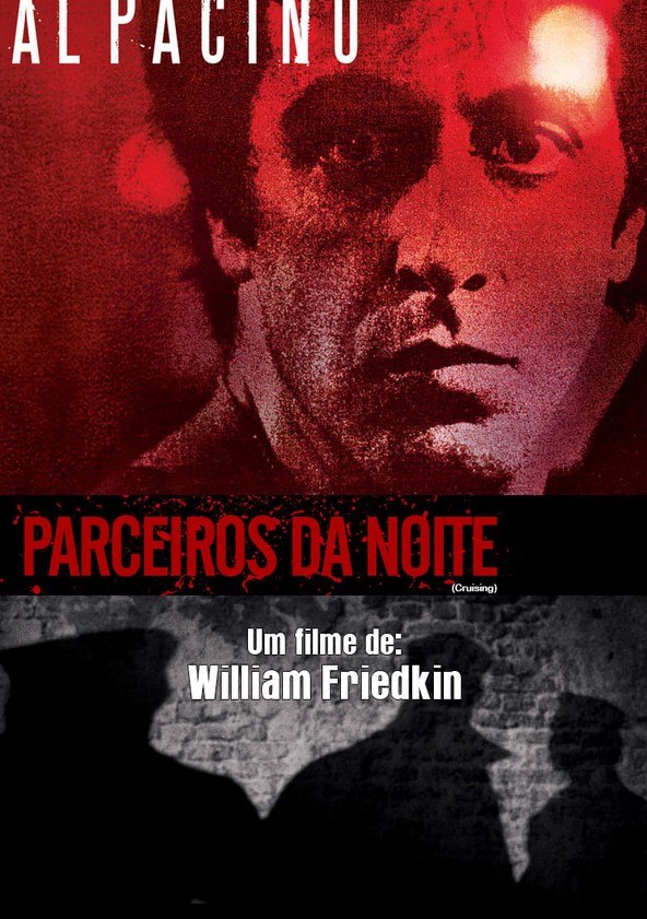 Parceiros da Noite