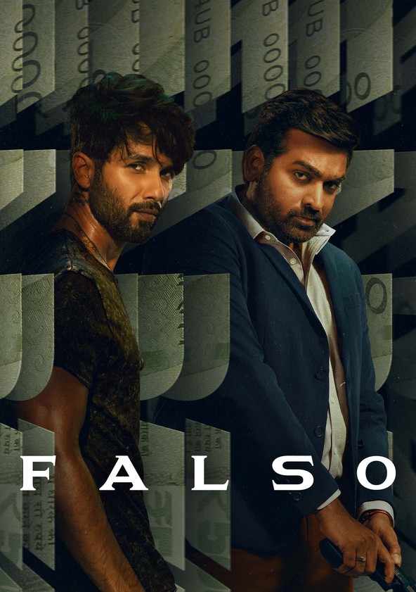 Falso - Temporada 1