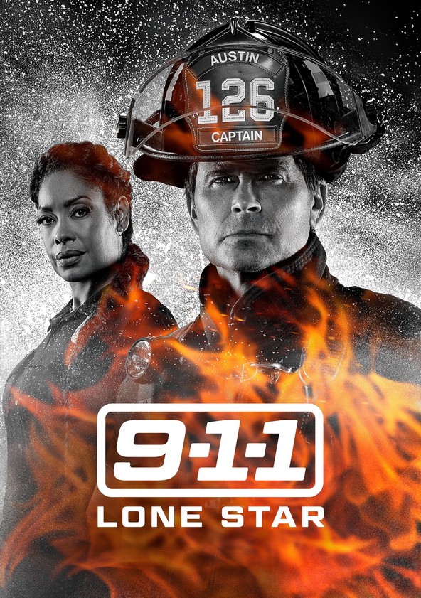 9-1-1: Lone Star - Temporada 4