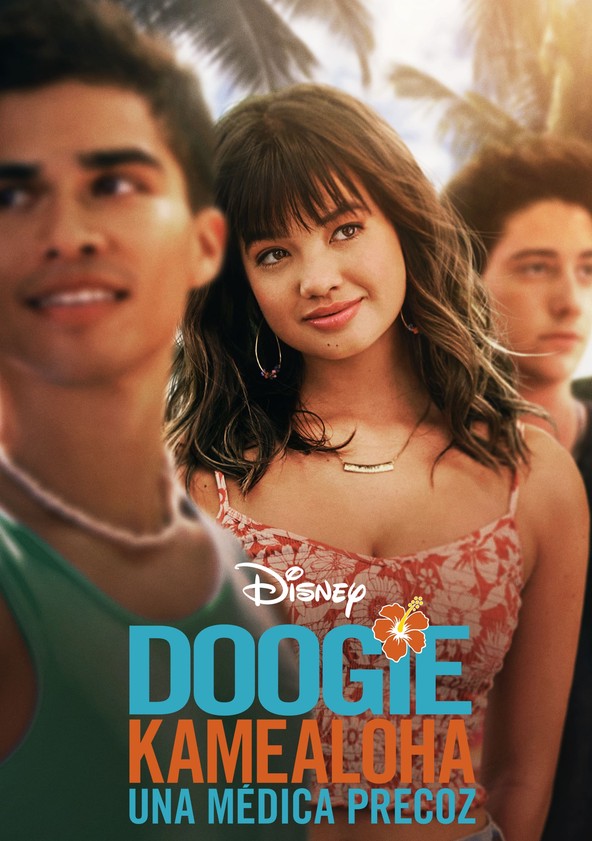 Doogie Kamealoha, M.D. - Temporada 2