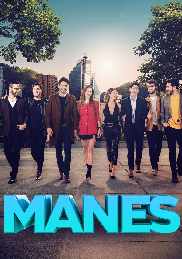 Dudes - Temporada 1