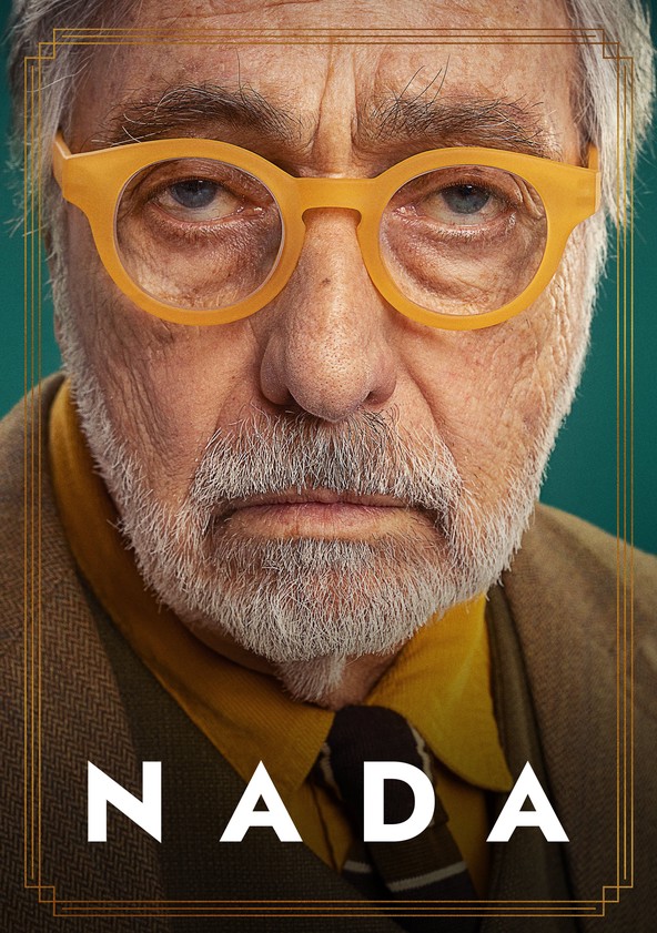 Nada - Temporada 1