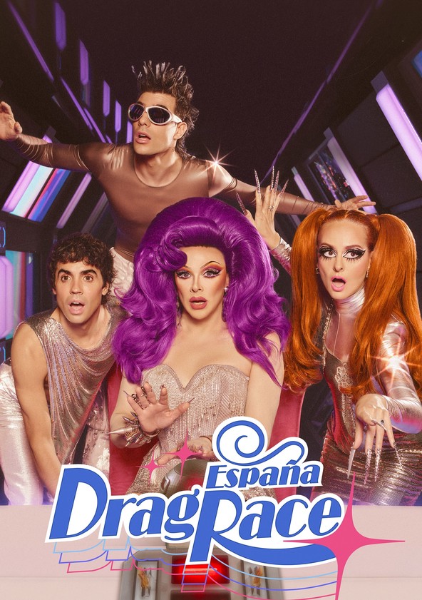 Drag Race España - Temporada 3
