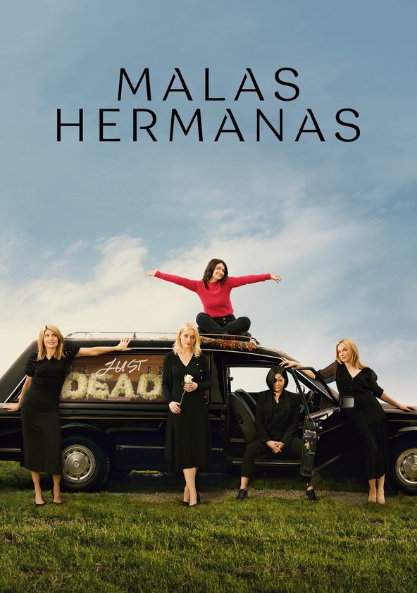 Malas hermanas - Temporada 2