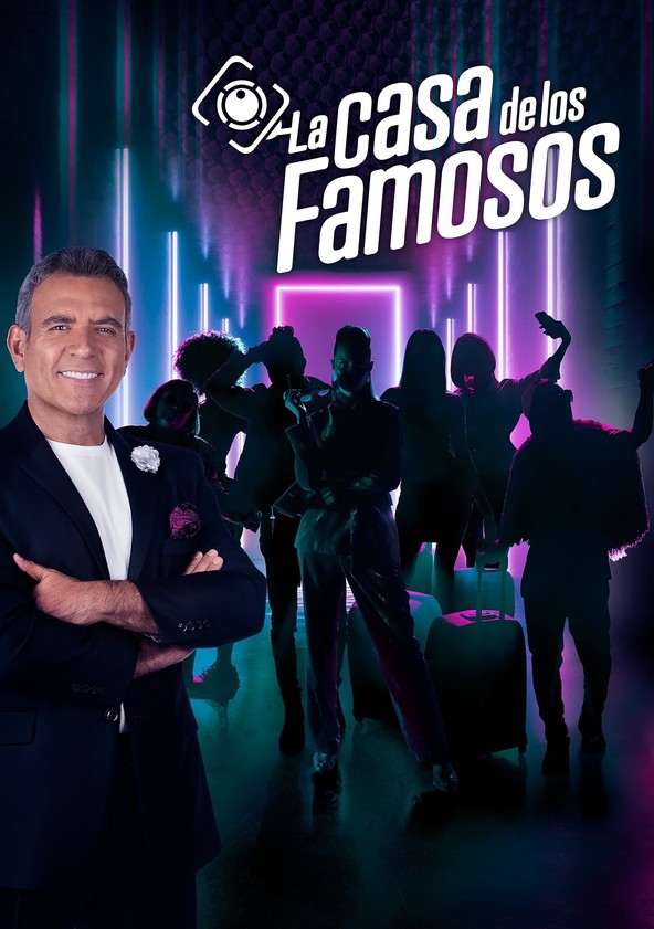 La Casa de los Famosos - Temporada 3