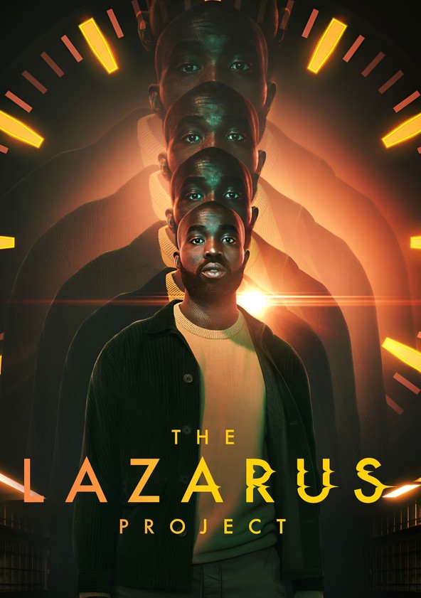 The Lazarus Project - Temporada 2