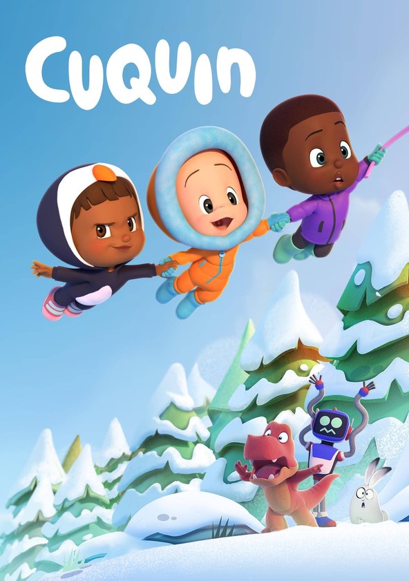 Cuquin - Temporada 1