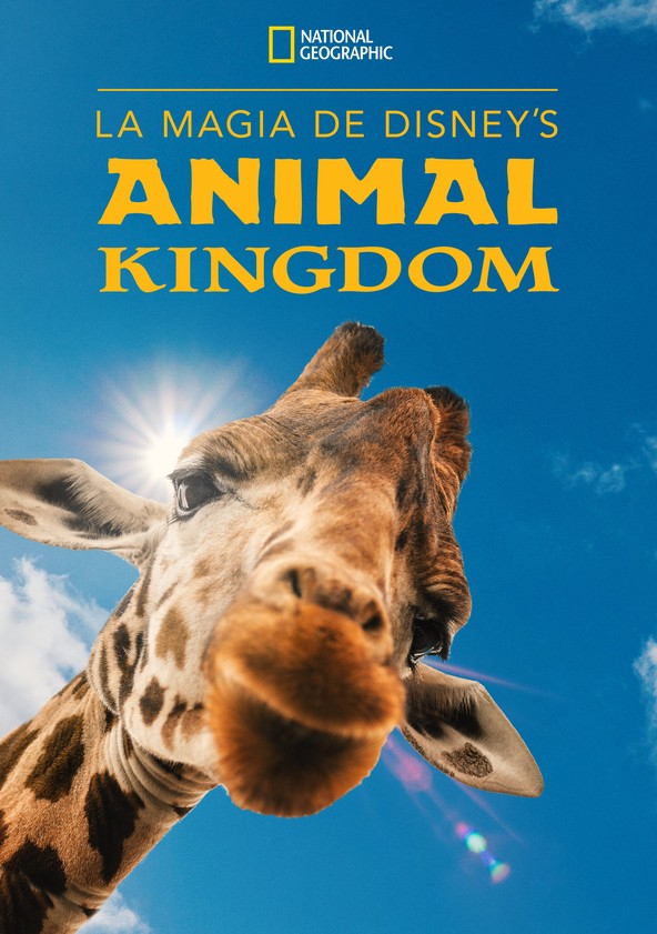 Magic of Disney's Animal Kingdom - Temporada 2