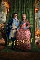 The Great: La Grande - Temporada 3
