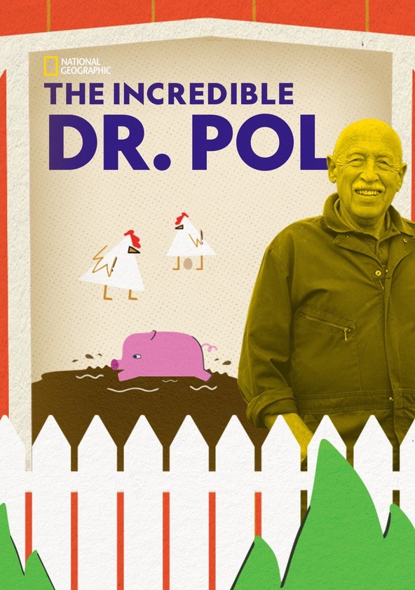 The Incredible Dr. Pol - Temporada 22