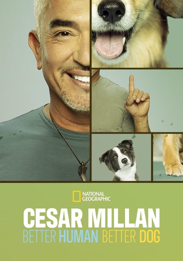 Cesar Millan: Better Human Better Dog - Temporada 3