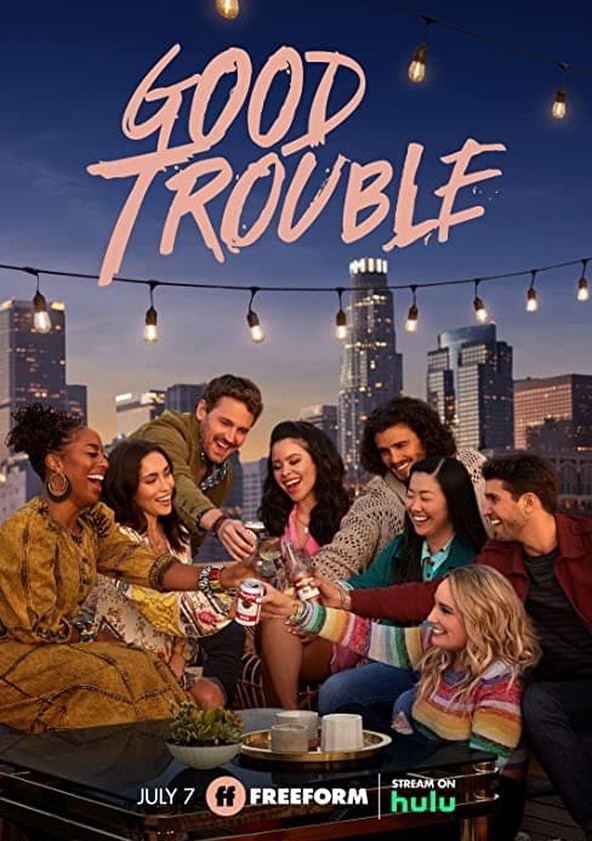 Good Trouble - Temporada 5