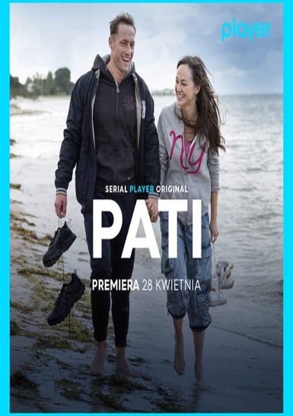 Pati - Temporada 1