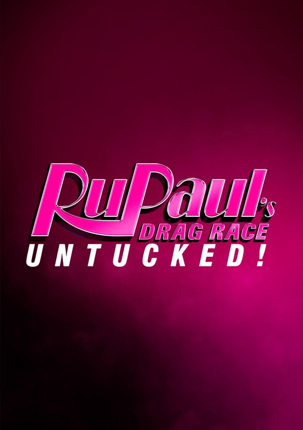 RuPaulu2019s Drag Race: Untucked! - Temporada 15
