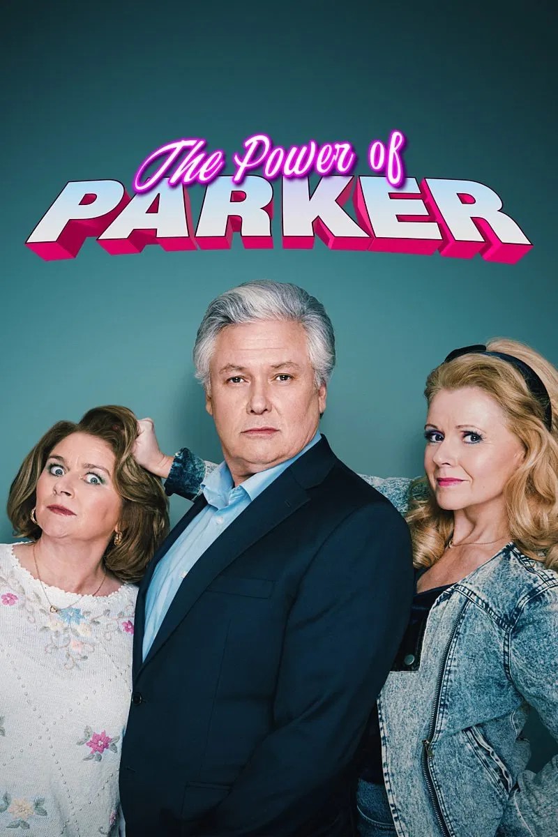 The Power of Parker - Temporada 1