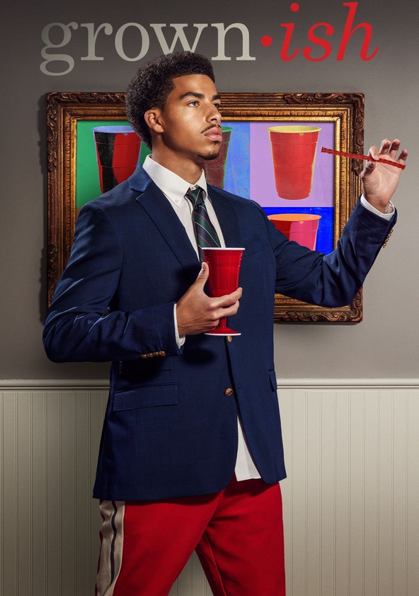 Grown-ish - Temporada 6