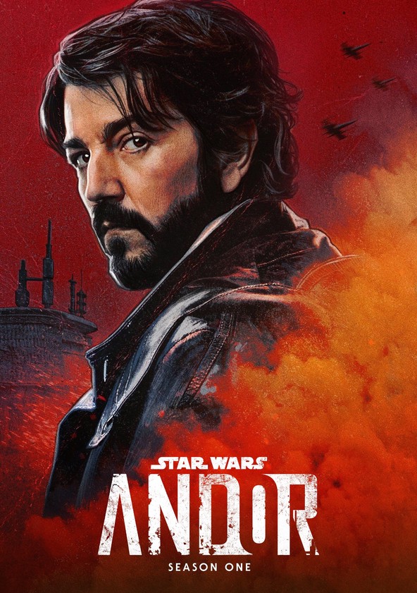 Andor - Temporada 1