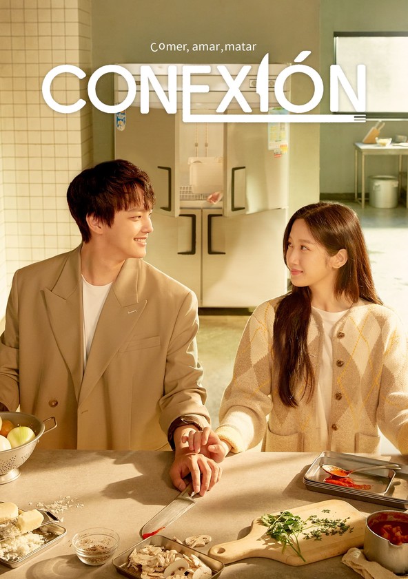 Link: Eat, Love, Kill - Temporada 1