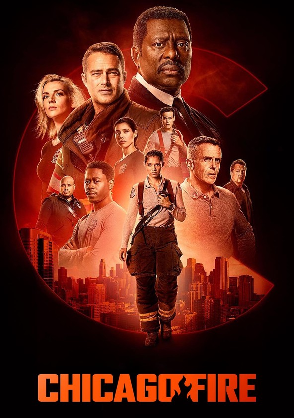 Chicago Fire - Temporada 11