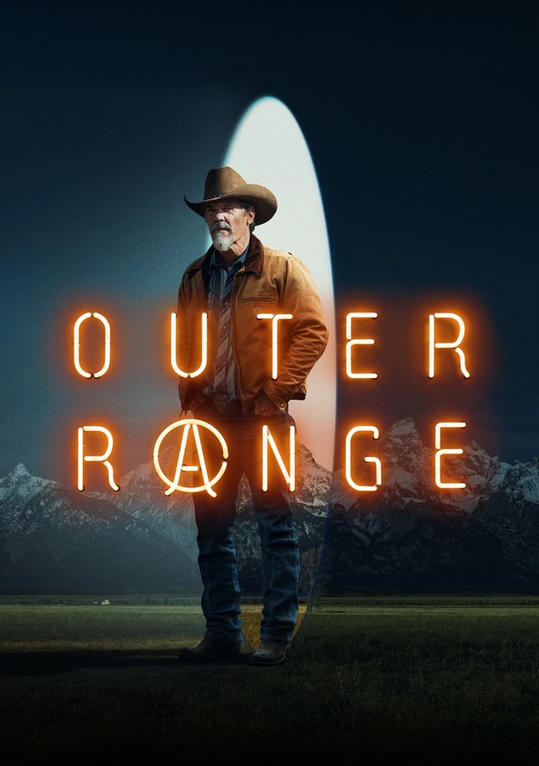 Outer Range - Temporada 1