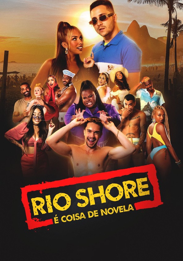 Rio Shore - Temporada 2