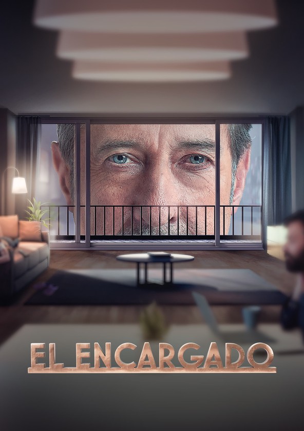 El Encargado - Temporada 1
