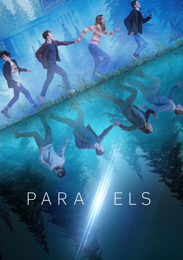 Mundos paralelos - Temporada 1