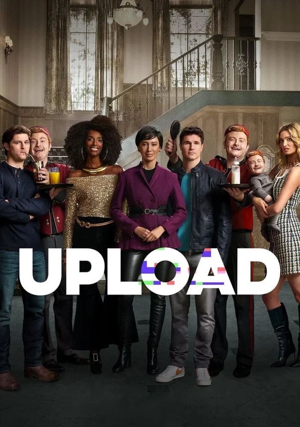 Upload - Temporada 2