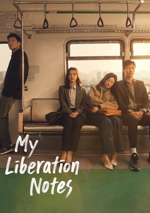Mi diario de liberación - Temporada 1