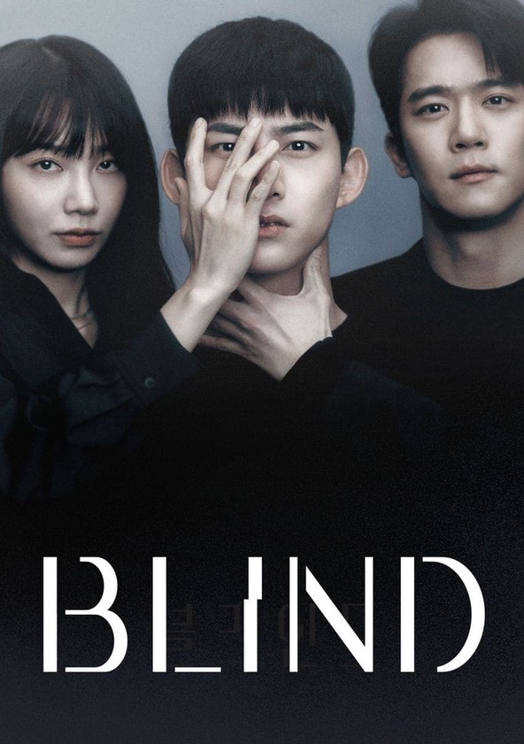 Blind - Temporada 1