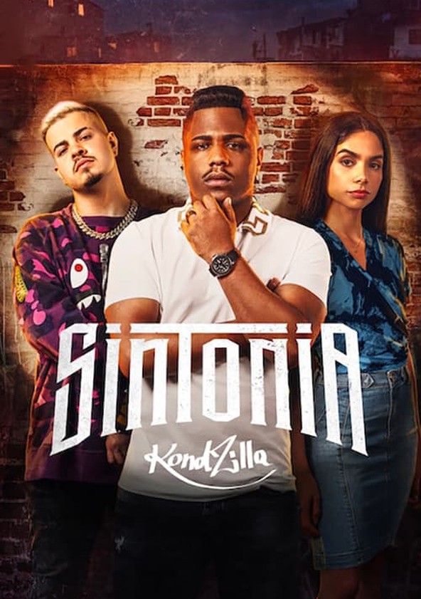 Sintonia - Temporada 3