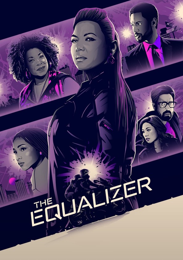 The Equalizer - Temporada 3