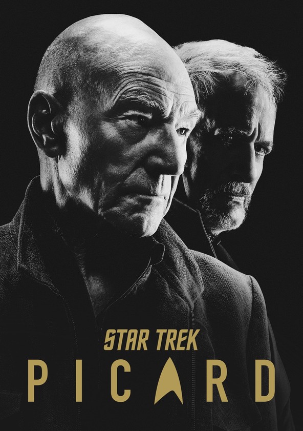Star Trek: Picard - Temporada 2