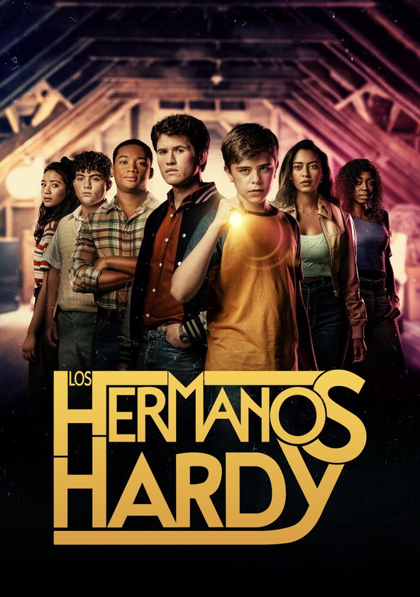The Hardy Boys - Temporada 2