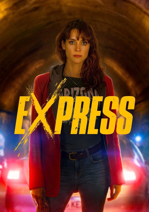 Express - Temporada 1