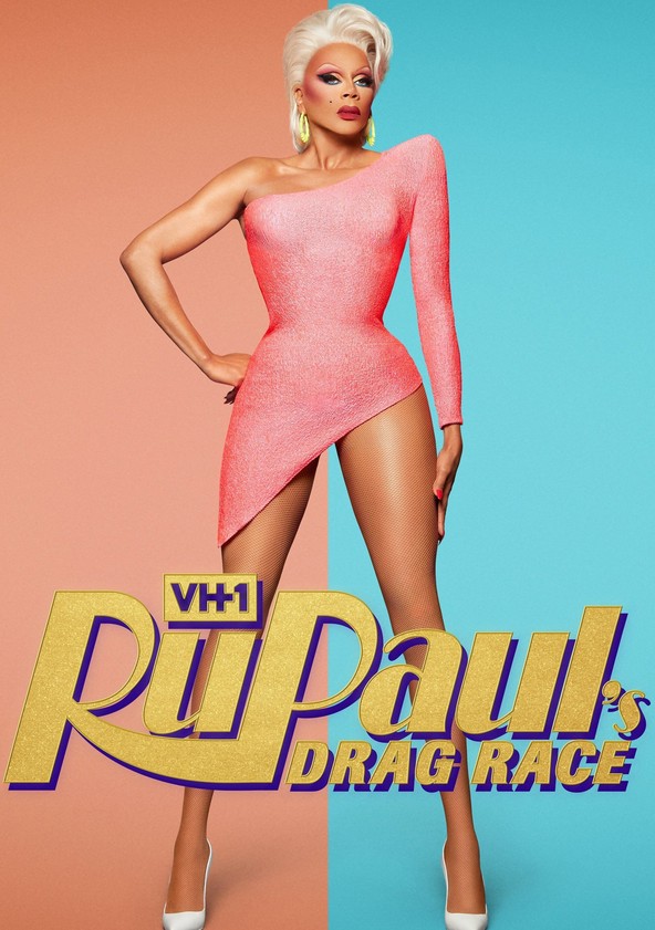 RuPaul's Drag Race - Temporada 14