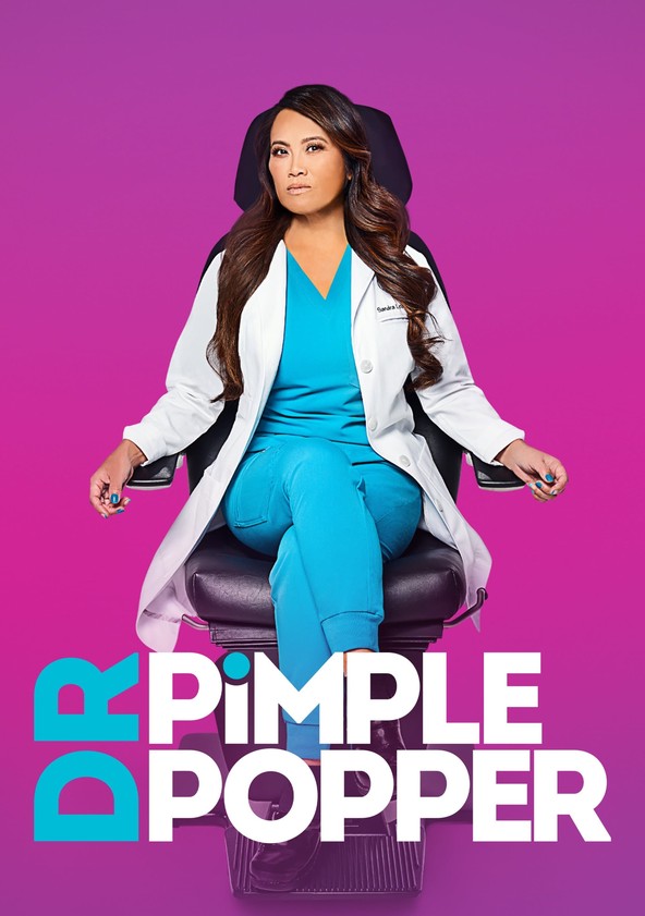 Dr Pimple Popper - Temporada 8