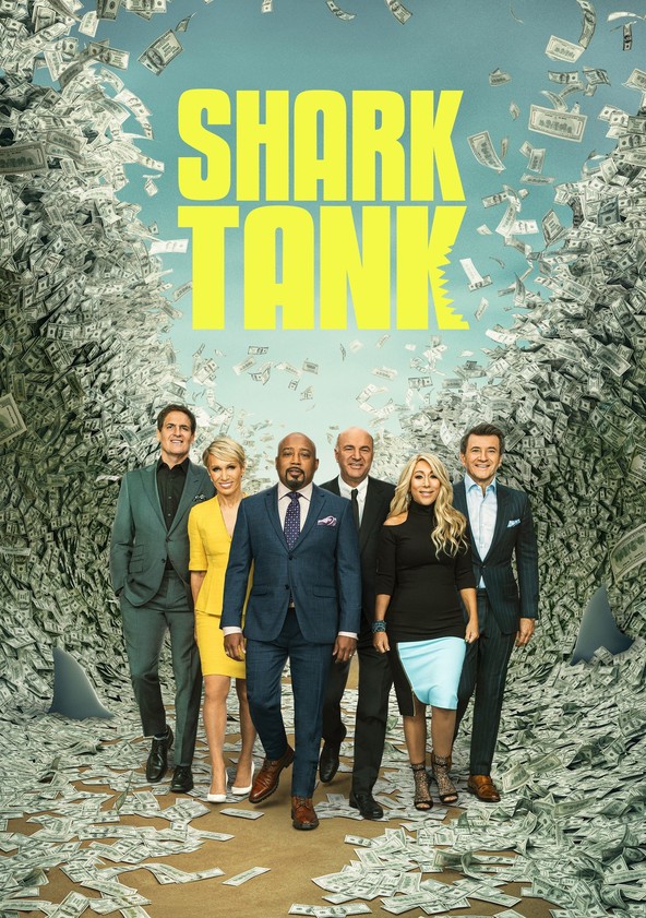 Shark Tank - Temporada 14