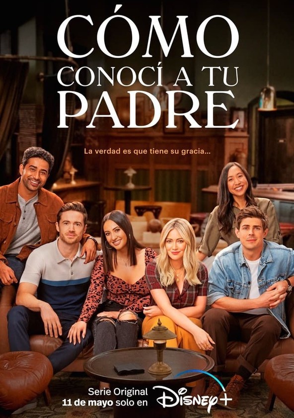 How I Met Your Father - Temporada 1