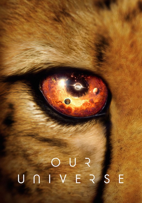 Nuestro universo - Temporada 1