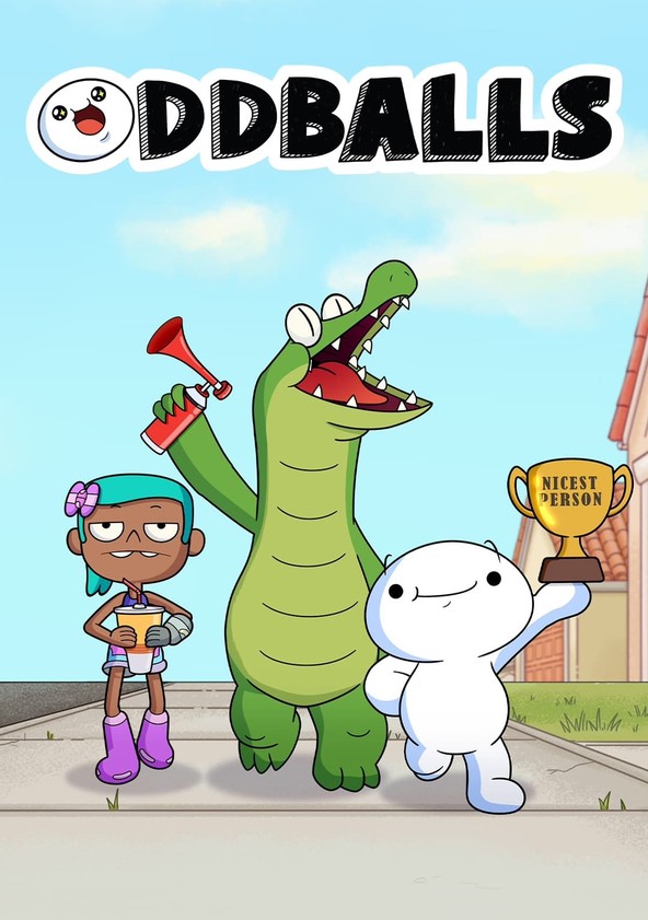 Bichos raros - Temporada 1