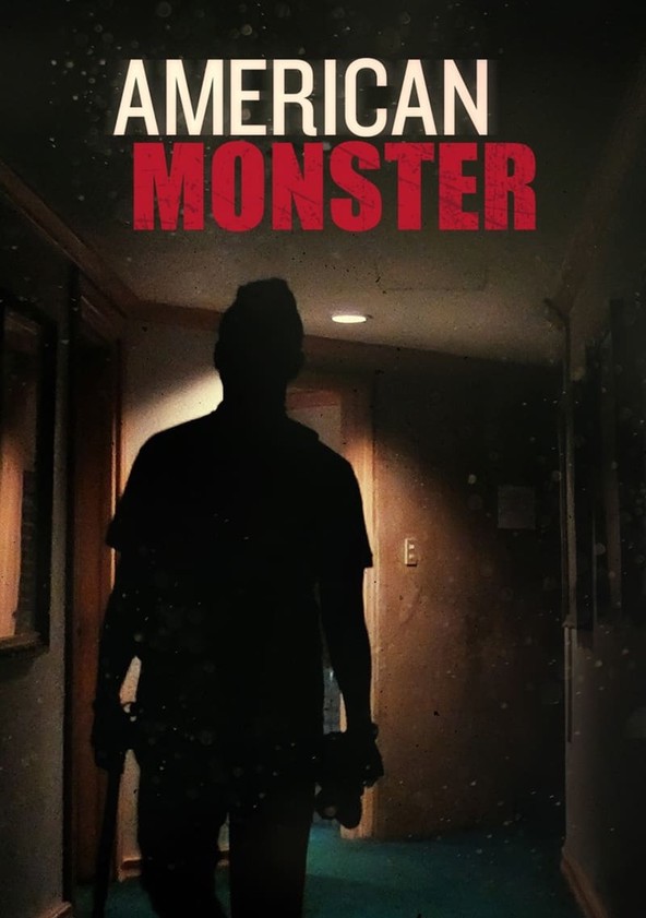 American Monster - Temporada 8