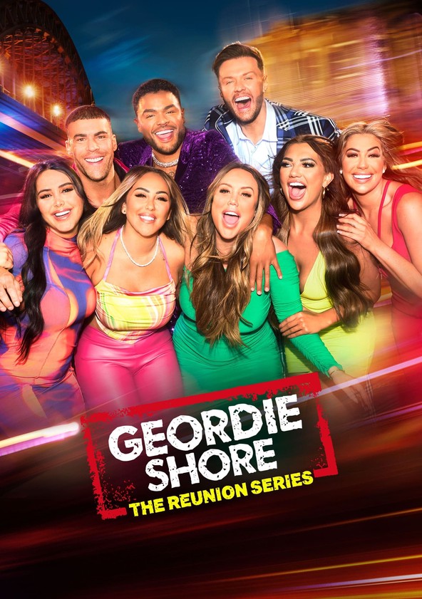 Geordie Shore: Why Aye Love You - Temporada 23