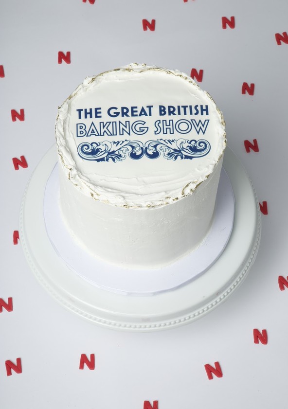 The Great British Bake Off - Temporada 16