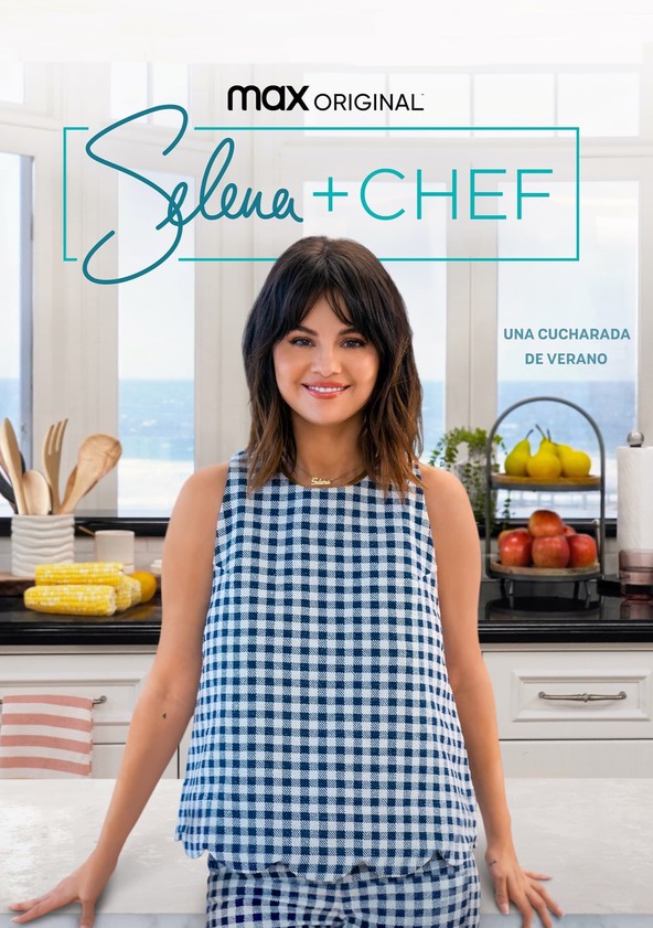 Selena + Chef - Temporada 4