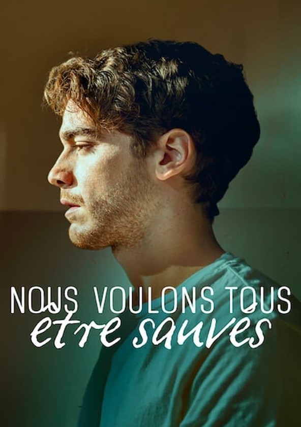 Todos quieren salvarse - Temporada 1